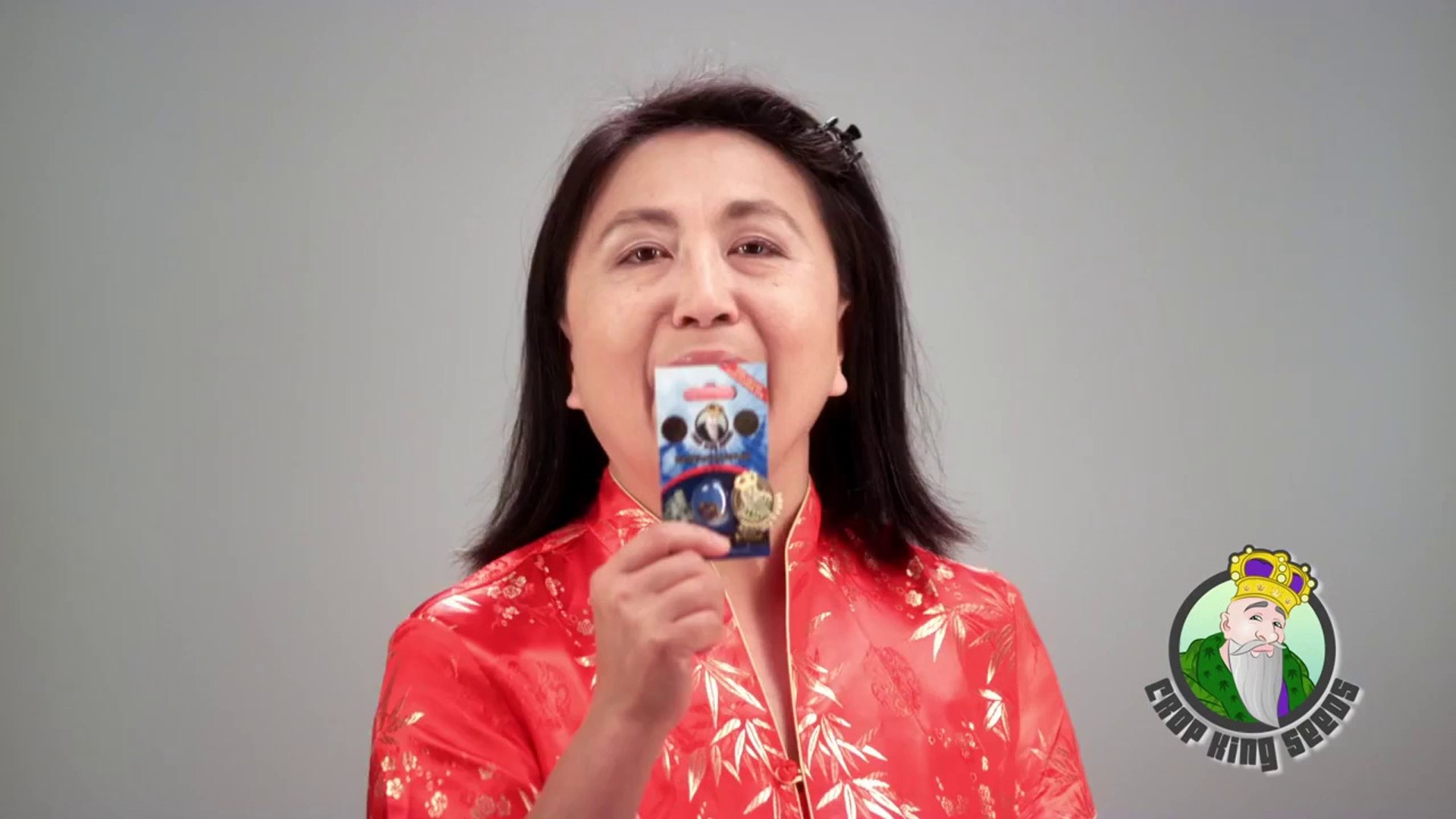 ⁣World Wide Marijuana Seeds Translations - Marijuana Languages - Crop King Seeds