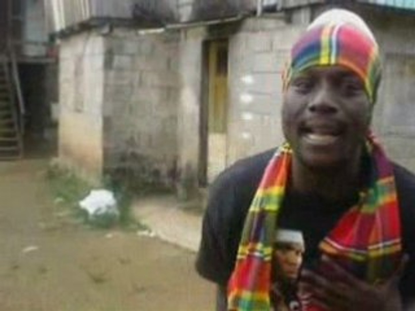 ⁣King Makaï - Marijuana