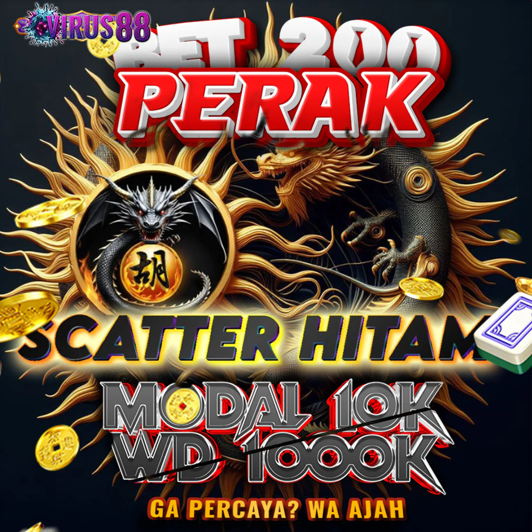 Virus88 - The Perfect Grade Slot88 Gaming Solution