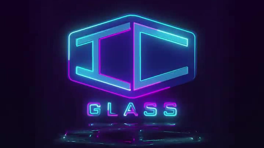 ⁣Light up your collection with the IC Glass 𝗡𝗲𝗼𝗻 𝗖𝗼𝗹𝗼𝗿 𝗠𝘂𝗹𝘁𝗶 𝗧𝘂𝗯𝗲 𝗥𝗲𝗰𝘆𝗰𝗹𝗲𝗿