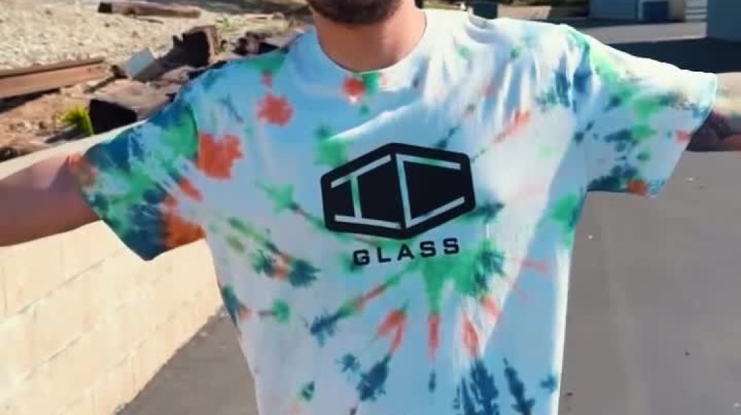 Join us on 4/20 and make your own custom Tie-Dye shirt.