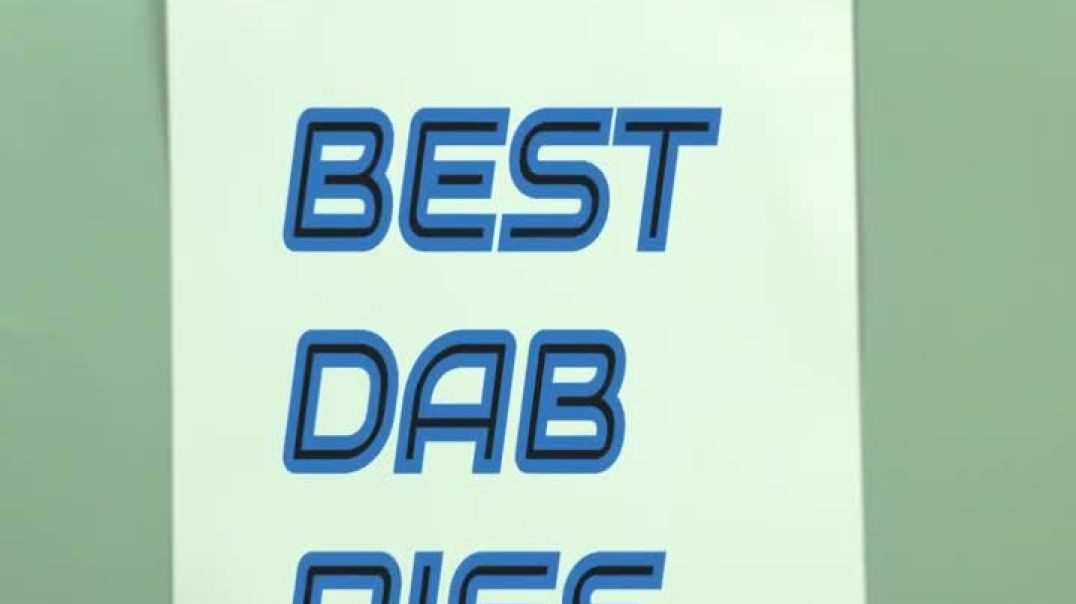 ⁣🔥 Discover the best dab rigs at IC Glass – where premium design meets powerful performance! 💨