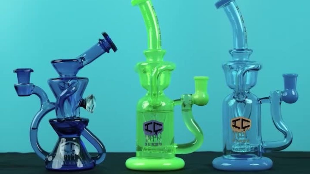 Happiness is a smooth hit and quality gear you can trust. At IC Glass,