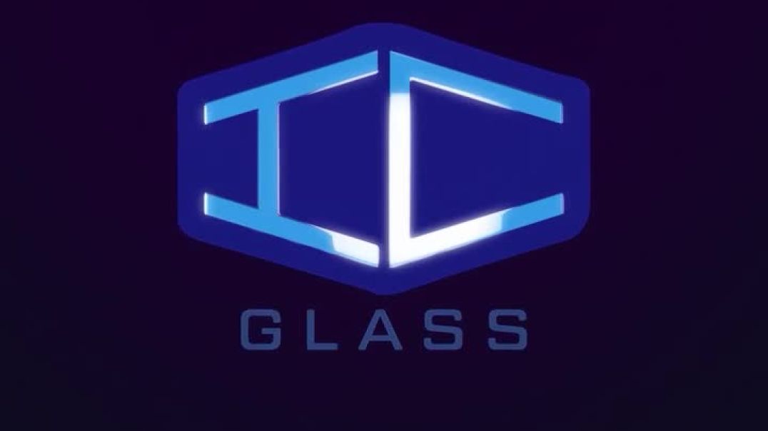 ⁣Experience the perfect blend of style and function with IC Glass attachments.
