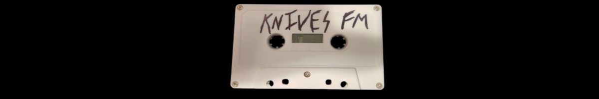 knivesFM 