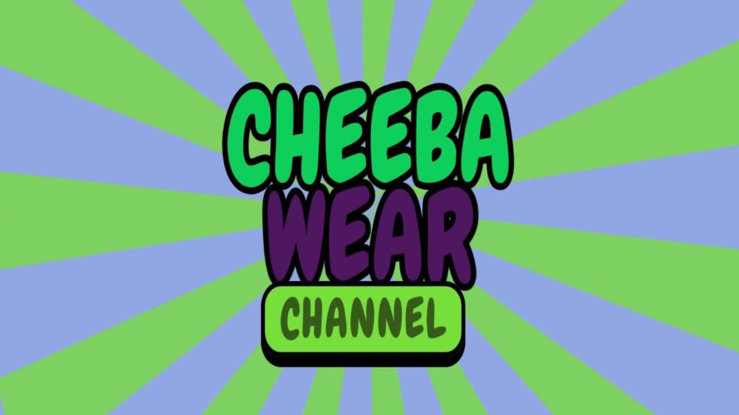 The story of Cheeba Wear| From Idea to High Vibes Fashion