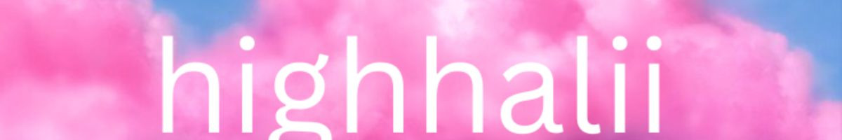 highhalii 